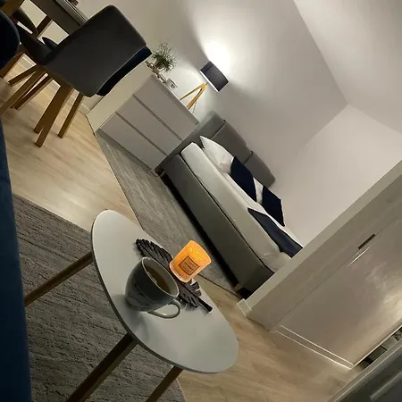 Apartament Bora Stronie Śląskie Exterior foto