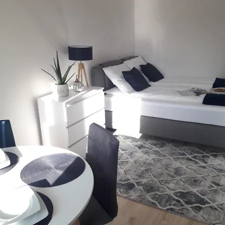 Apartament Bora Stronie Śląskie Exterior foto