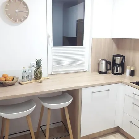 Apartament Bora Stronie Śląskie Exterior foto