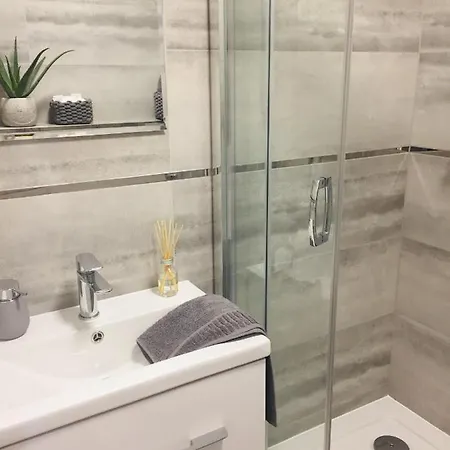 Apartament Bora Stronie Śląskie Exterior foto