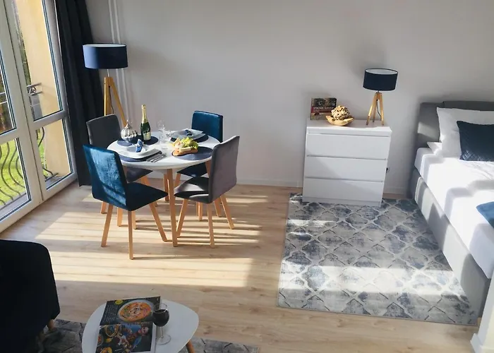Apartament Bora Stronie Slaskie