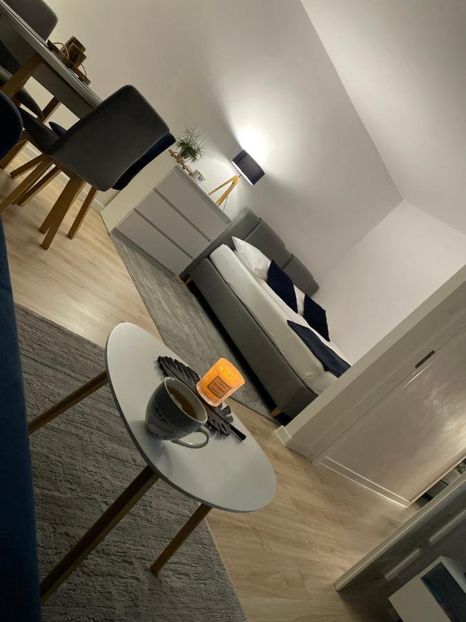 Apartment Bora *