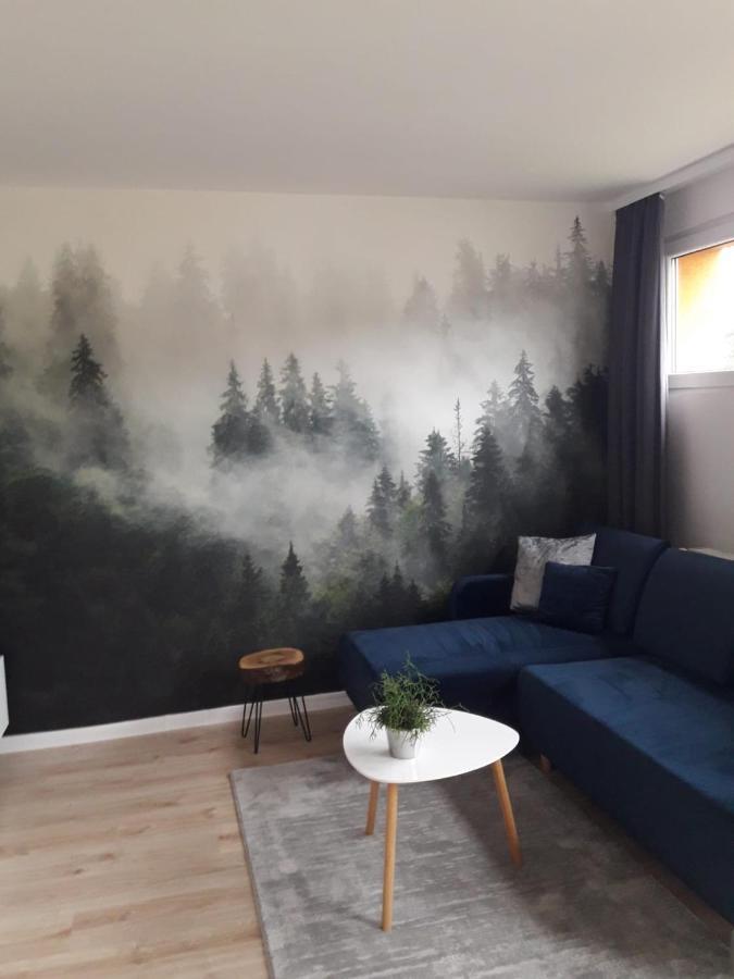 Bora Stronie Slaskie