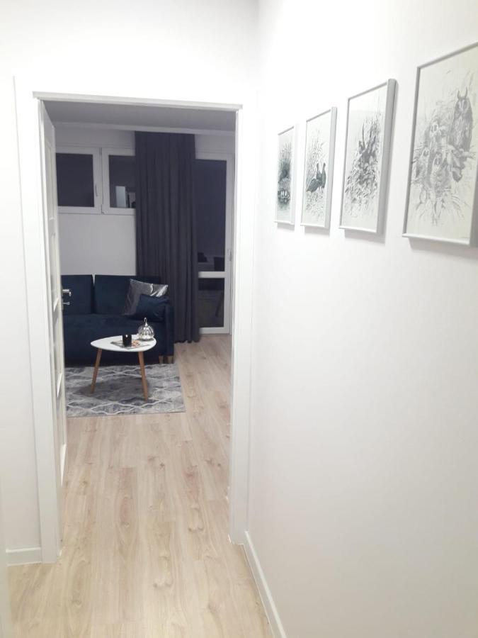 Bora Apartment