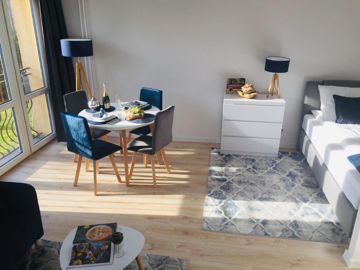 Bora Apartment