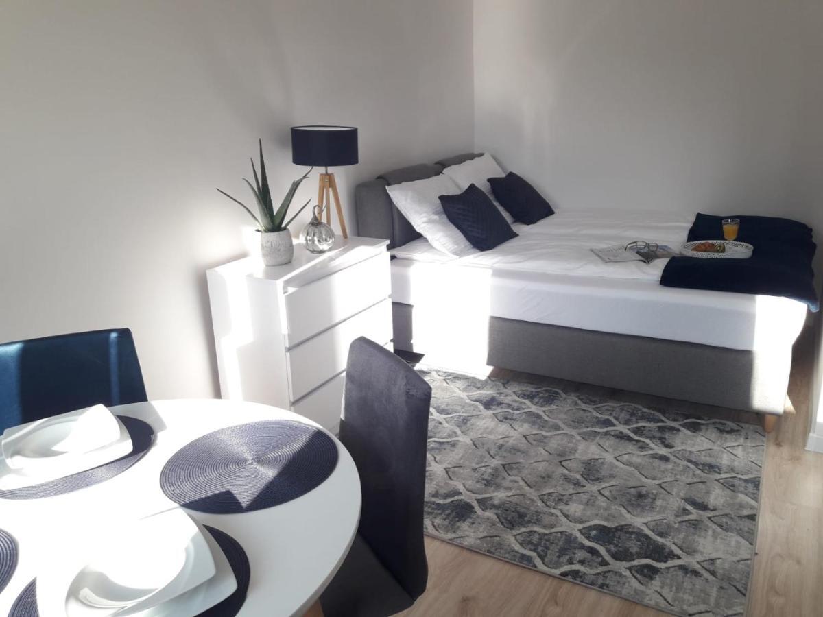 Apartment Bora