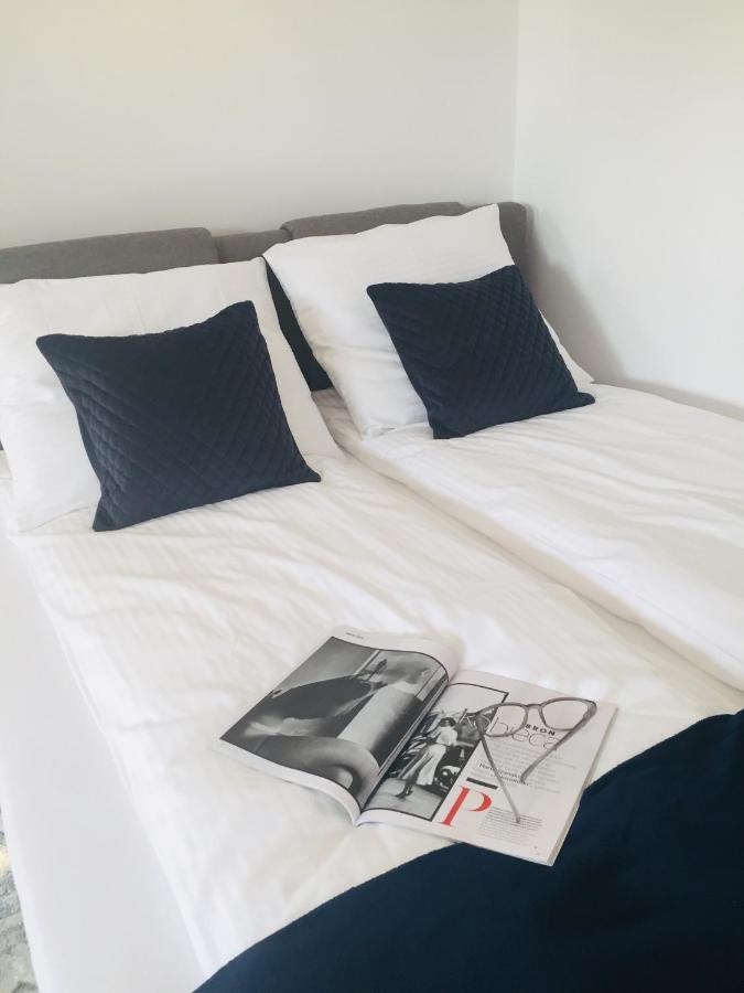 Bora Apartment *