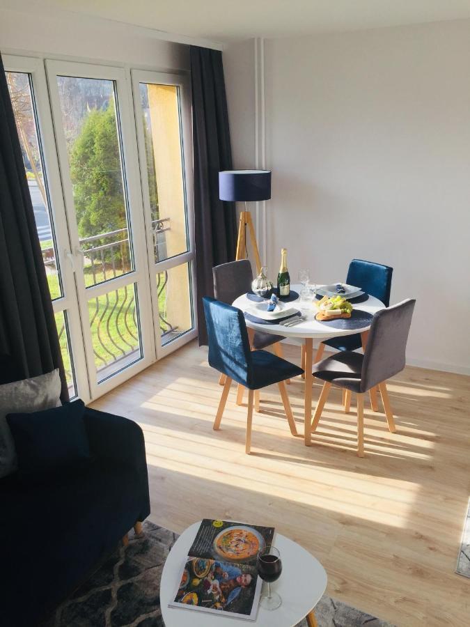 Bora Apartment