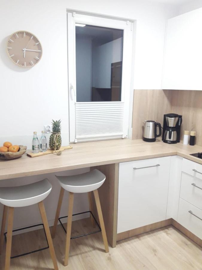 Apartment Bora Stronie Slaskie