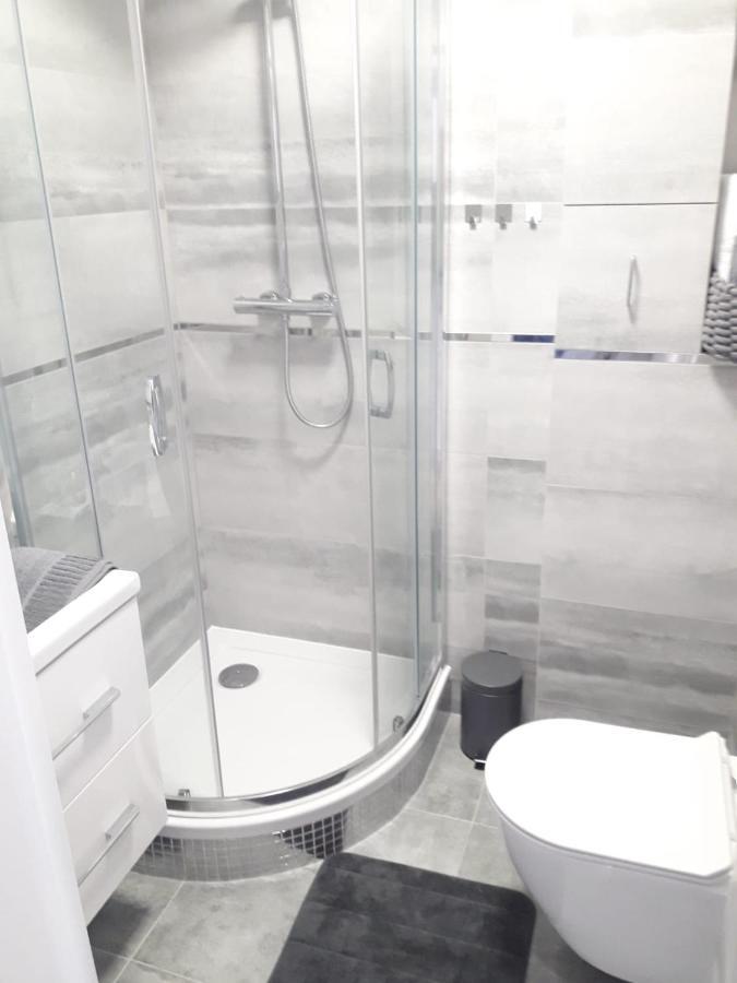 Apartment Bora Stronie Slaskie