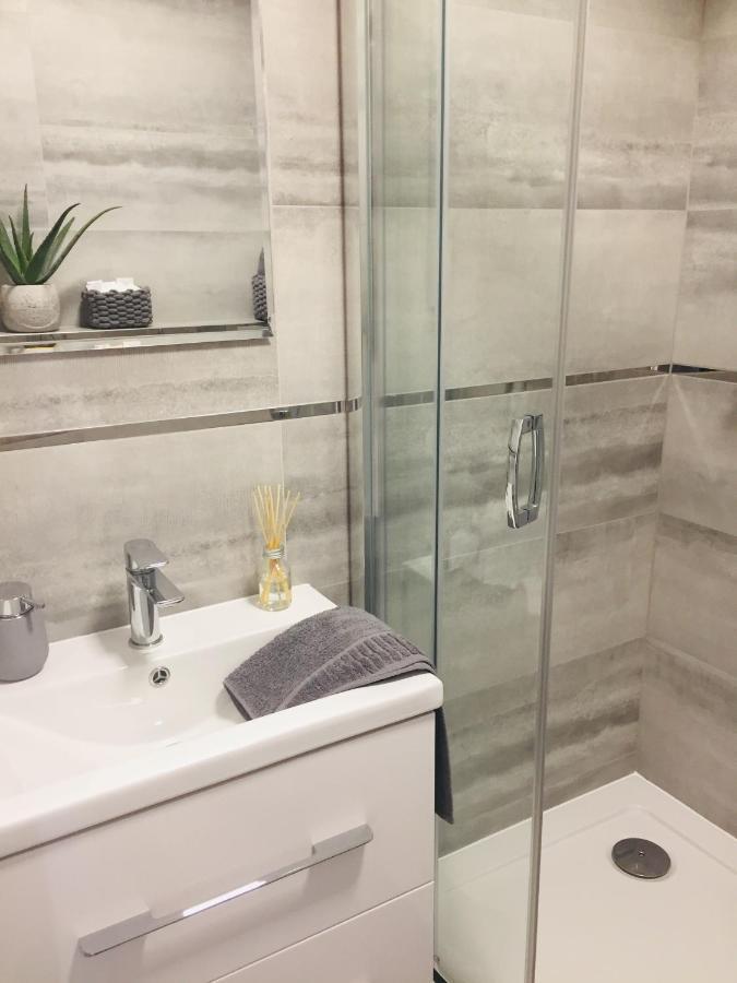 Bora Apartment *